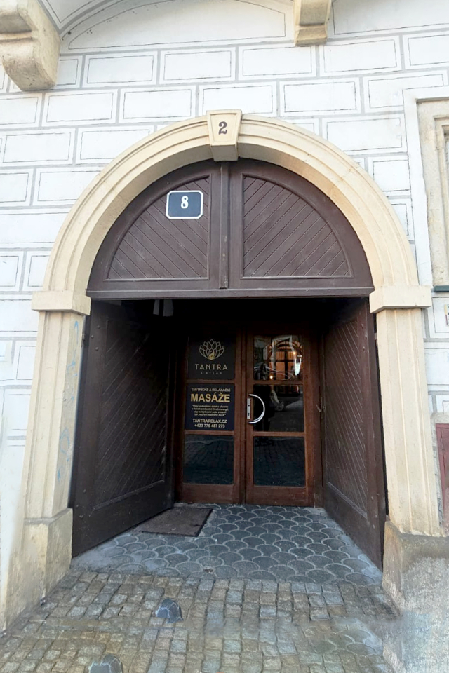 Salón Znojmo