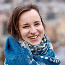 Kateřina