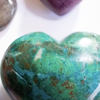 Léčení s krystaly